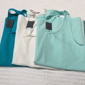 Under Armour tank top bundle